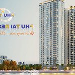 Giá siêu hời phú tài residence chỉ với 3pn, 96m2 giá 2,5 tỷ tại phú tài residence, quy nhơn