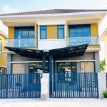 Bán biệt thự view đẹp tại sun casa central, 4,968 tỷ, 168m2