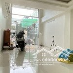 Cho thuê nhà phan văn trường 58mx 4 tầngô tô đỗ cửa