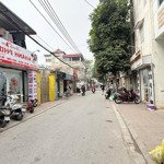 Cần tiền thanh khoản gấp mảnh đất thổ cư nằm trên trục chính đường cửu việt thị trấn trâu quỳ