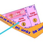 đất dân cắt bán diện tích sổ gần 99m diện tích thực tế hơn 180m giá chỉ hơn 600 tr