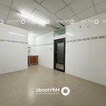 Phòng trọ mới xây _ sẳn máy lạnh, kệ bếp _ ngay đại học công thương