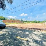 Bán đất 120m2 tại hòa lợi, bến cát, bình dương, 1,45 tỷ