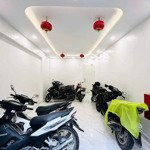 Siêu phẩm dòng tiền thịnh quang đống đa dt:51m2, 5tầng, 11phòng khép kín full nội thất.