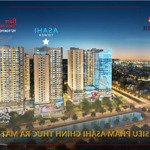 Bán căn 3 phòng ngủhoa hậu hướng mát dự án hinode city giá rẻ hơn cđt vài tỷ đồng hàng hiếm khu vực hbt