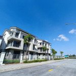 Nhanh tay sở hữu lô villa 180m2 centa vsip giá khai xuân