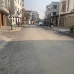 Bán đất thổ cư phúc lợi long biên lô góc 50m mt 7m cách 8m ra oto tránh 6,5tỷ