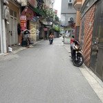 Siêu phẩm thanh xuân - dòng tiền - thang máy - full nội thất - 9 phòng khép kín - cho thuê 50tr/t