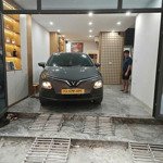 Xem gấp! 55m2 nhà nghĩa tân, ngoài đẹp hơn ảnh, bán rẻ hơn chào, phân lô, ô tô, thang máy 6 tầng