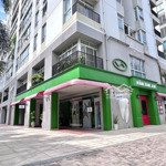 Cho thuê shophouse 310m2 căn góc khu chung cư star hill, phú mỹ hưng quận 7 giá 110 triệu/tháng