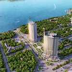 Bán căn hộ 2 pn, 54m2 giá 4,98 tỷ tại d el dorado, phú thượng, tây hồ, hà nội