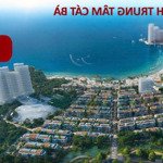 **tin bán đất mặt đường trung tâm du lịch - 535m2 măt đường núi ngọc. giá tốt nhất khu vực.