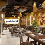 Cho thuê mặt bằng trung tâm liên chiểu (300m2)