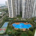 Hàng hiếm, view đẹp chung cư vinhomes grand park q9