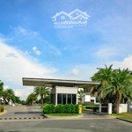 Bán biệt thự đơn lập 500m2 tại riviera cove keppel land quận 9, hồ chí minh