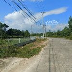 Bán 5ha có 400m2 đất ở trên hòa ninh.