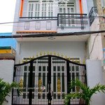 Bán nhà đẹp hiếm trường chinh, p13, tân bình dt:4x12m (52m2), 6.5 tỷ tl tặng nội thất sang xịn