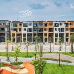 Gđ1 - mở bán villa hồ tự nhiên 4.5ha - kđt thông minh the 9 stellars ngay metro suối tiên, ck 8,5%