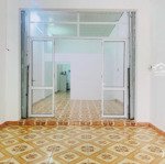 Bán nhà cấp 4 mặt tiền lý nam đế phước long nha trang, cách biển chỉ 1km