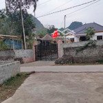 Bán đất tại cao dương, lương sơn, hòa bình, 1,1 tỷ, 400 m2