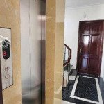Cần tiền trả nợ -bán toà nhà 6 tầng mỹ đình - thang máy -oto đỗ cửa - kinh doanh bất chấp