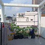 Trung tâm quận 1, nhà 4tầng sát mt đề thám, dt 32m2, hẻm 3m rộng thoáng, bán chỉ 8,5tỷ ( tl chủ )