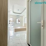 Studio ban công , bùi thị xuân q1, 5 phút ngả 6 phù đổng, chợ bến thành, vòng xoay cống quỳnh