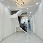 Bán nhà quận 8 dương bá trạc phường 2 - ôtô ngủ trong nhà giáp quận 1 quận 5