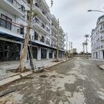 80m2 liền kề 3 kđt đông dương – đức thượng residence, mặt đường 24m