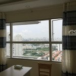 Cho thuê cc 2pn, 1wc tại sunrise city, nguyễn hữu thọ, tân hưng, q7, 14 triệu vnd