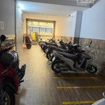 19 phòng sẵn dòng tiền 44tr/tháng - tân hương hẻm ô tô 1 trục thẳng - sổ gửi bank