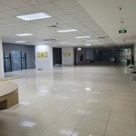 Bql chính chủ tòa nhà 90 nguyễn tuân cho thuê 1000m2 có cắt 500m2, 700m2, 1000m2 sẵn nội thất