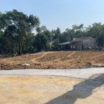 Lô đất thôn 2, ba trại, ba vì, hà nội cách tỉnh lộ 86 chỉ vài trăm mét, tiện ích xung quanh đầy đủ