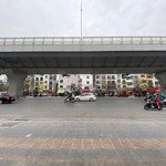 Nhà mặt phố minh khai vỉa hè rộng nhà mới 6 tầng thang máy 59 m giá chỉ 25 tỷ