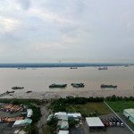 Căn hộ an gia riverside, view sông trực diện, 69m2 giá bán 3.55 tỷ, để lại toàn bộ nội thất như hình