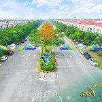 Ra tết cần tiền kinh doanh bán nhanh căn shophouse mặt phố buôn bán kinh doanh luôn