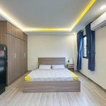 Studio đầy đủ tiện nghi ngay phạm văn bạch, kcn tân bình