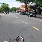 đất nguyễn thị định 115m2 đường 15m sát chợ an hải bắc sầm uất đẹp rẻ