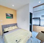 Cực hiếm! toà chdv khâm thiên, 38m2*6t, mt 4.3m, 12 phòng kk, ngõ thông, đủ pccc, dòng tiền 900tr/n
