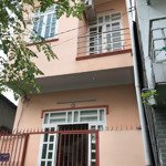 Chính chủ cho thuê nhà nguyên căn, nội thất cơ bản dọn vào ở ngay, liên hệ 0908 965 868 gặp anh sơn
