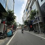 Mặt phố nguyễn văn tuyết -phường trung liệt -lô góc-vỉa hè 6m -dt:76m 2 tầng -mt:18m -giá 38 tỷ