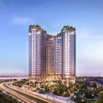 Cho thuê ch 2 phòng ngủ 2 vệ sinh 69m2, 10 triệu vnd tại phú đông sky garden, dĩ an, bình dương hot!