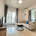 Cho thuê nhanh căn 2 phòng ngủgiá chỉ 14 triệu/tháng - 61m2 full nt đẹp - nhà đang trống sẵn - vista verde