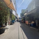 Bán nhà hồng bàng q6- hẻm nhựa xe tải thông- 80m2 ngang hơn 5m hiếm- nở hậu- chỉ 10,5 tỷ tl