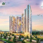 Căn hộ 3 phòng ngủ essensia sky mặt tiền nguyễn hữu thọ - đặc quyền kết nối với thiên nhiên