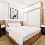 Căn góc 2pn duy nhất view ôm trọn núi ngũ hành sơn và biển đà nẵng, tầng cao