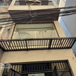 Nhà hồng tiến - 6 tầng - vị trí trung tâm tiện ích bạt ngàn