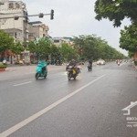 Bán nhà mặt phố đàm quang trung 7 tầng thang máy chỉ hơn 11 tỉ