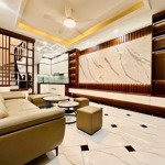 Chỉ 5,228 tỷ có ngay nhà 35m x 4t tại phố hồng mai - bạch mai ,trung tâm quận hai bà, lô góc
