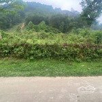 Lô đất giá rẻ nhất còn sót lại ở yên bình-thạch thất-hn gần hồ tự nhiên và tuyến tàu cao tốc metro5